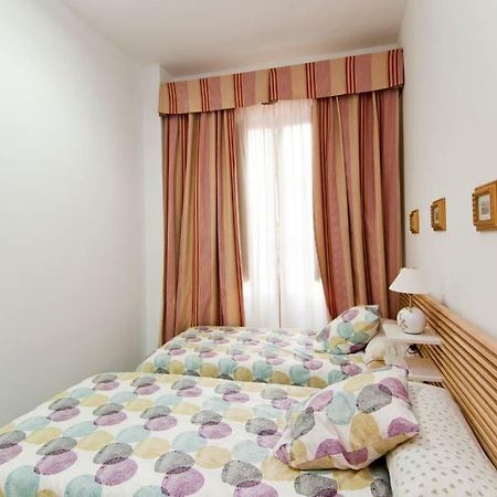 Apartamento Centro Historico Málaga Esterno foto