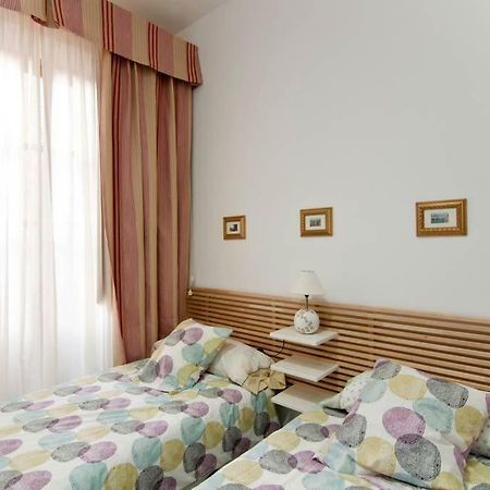 Apartamento Centro Historico Málaga Esterno foto